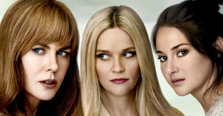 5 Razones indiscutibles para disfrutar de la serie ‘Big Little Lies’