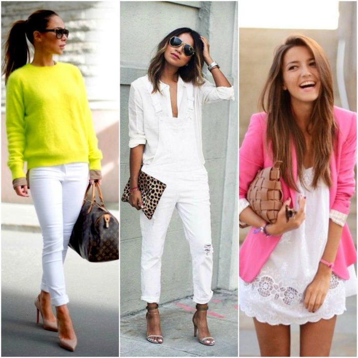 8 Tips to Manage the Colors in Your Clothes and Highlight Your Beauty Even More
