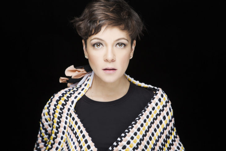 Natalia Lafourcade 