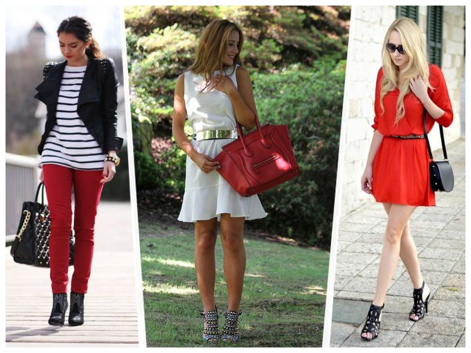 8 Tips to Manage the Colors in Your Clothes and Highlight Your Beauty Even More