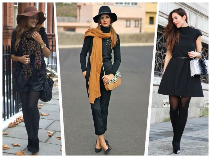 8 Tips to Manage the Colors in Your Clothes and Highlight Your Beauty Even More