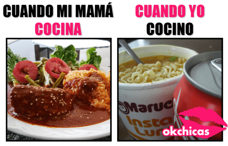 comida meme