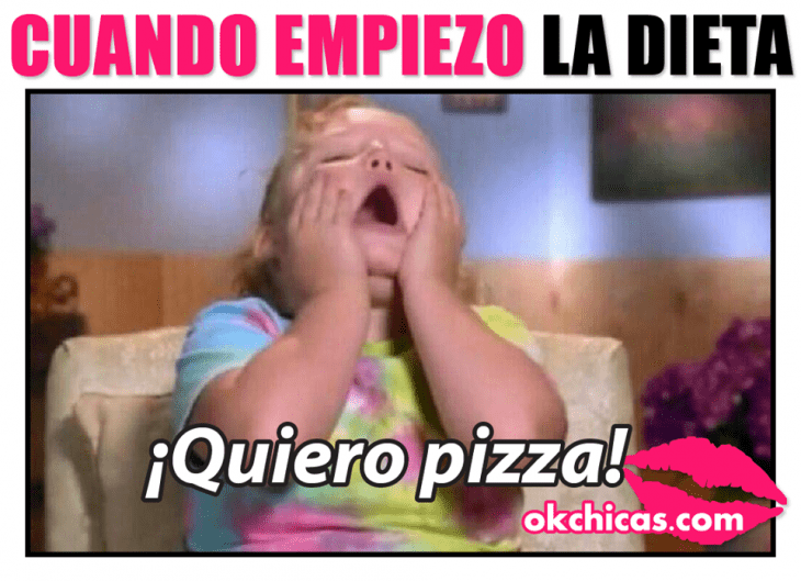 meme de ok chicas