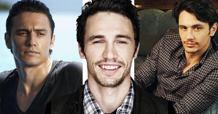 10 Razones por las que James Franco es nuestro chico rebelde favorito