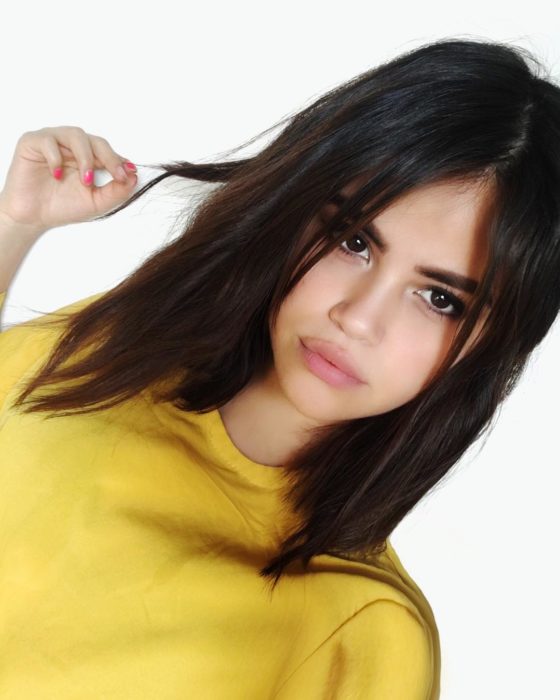 Doble Selena Gomez