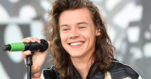 El tema del ex One Direction Harry Styles que está batiendo todos los récords