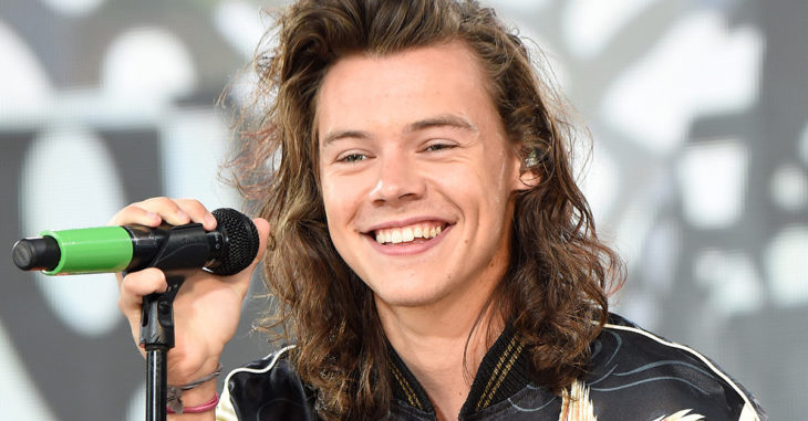 El tema del ex One Direction Harry Styles que está batiendo todos los récords