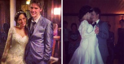 Novios demuestran la importancia de contratar a un fotógrafo de bodas profesional