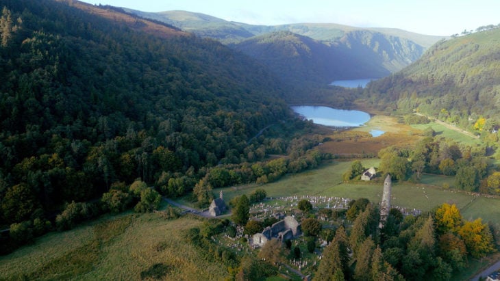 Glendalough