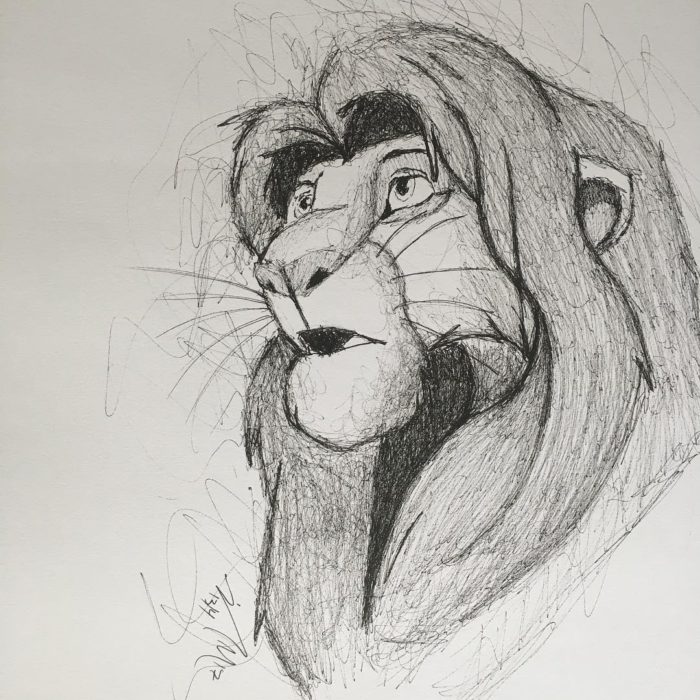 Mufasa