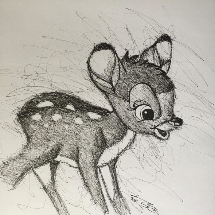 bambi