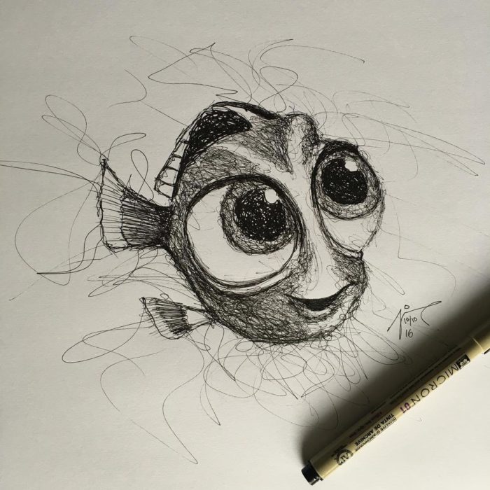 dory