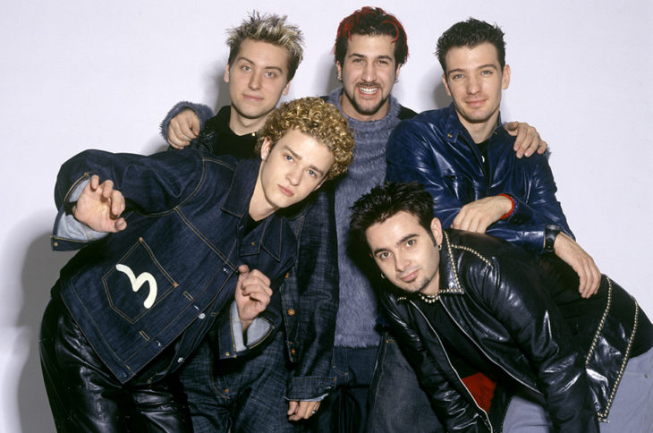 N'sync