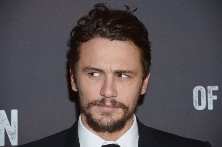 James Franco