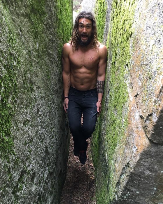 Jason Momoa