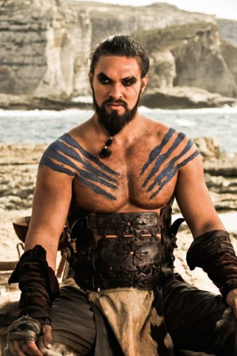 Jason Momoa