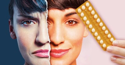 Confirmado: la píldora puede tener consecuencias en la salud mental de la mujer