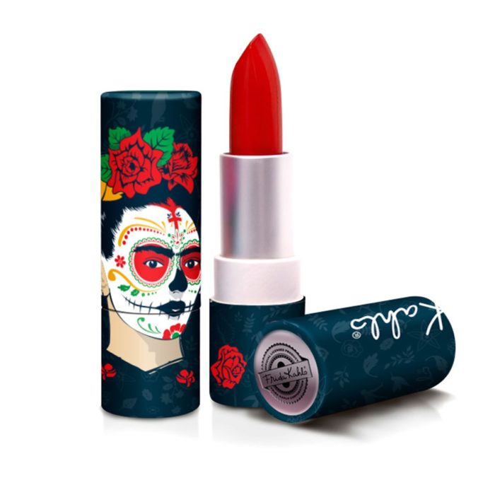 Labial Frida Kahlo