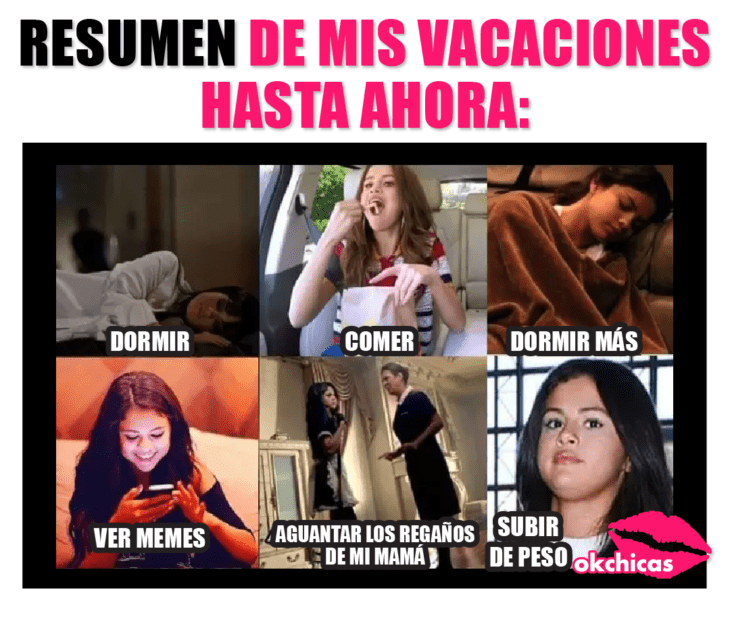 meme ok chicas mujer