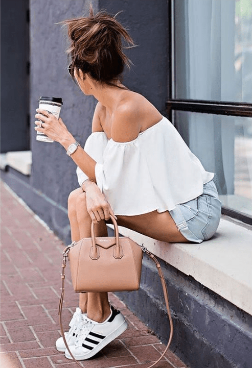 15 Originales ideas para lograr tu outfit perfecto