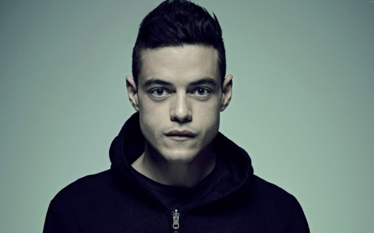 MR ROBOT