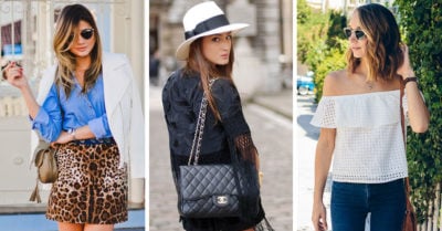 15 Trucos para lucir más sofisticada sin morir en el intento