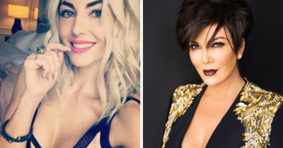 10 Sexis abuelas que rompen los estereotipos y sorprenden con su belleza