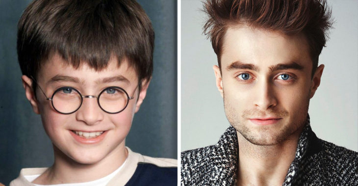 actores de Harry Potter que han vivido el efecto Longbottom