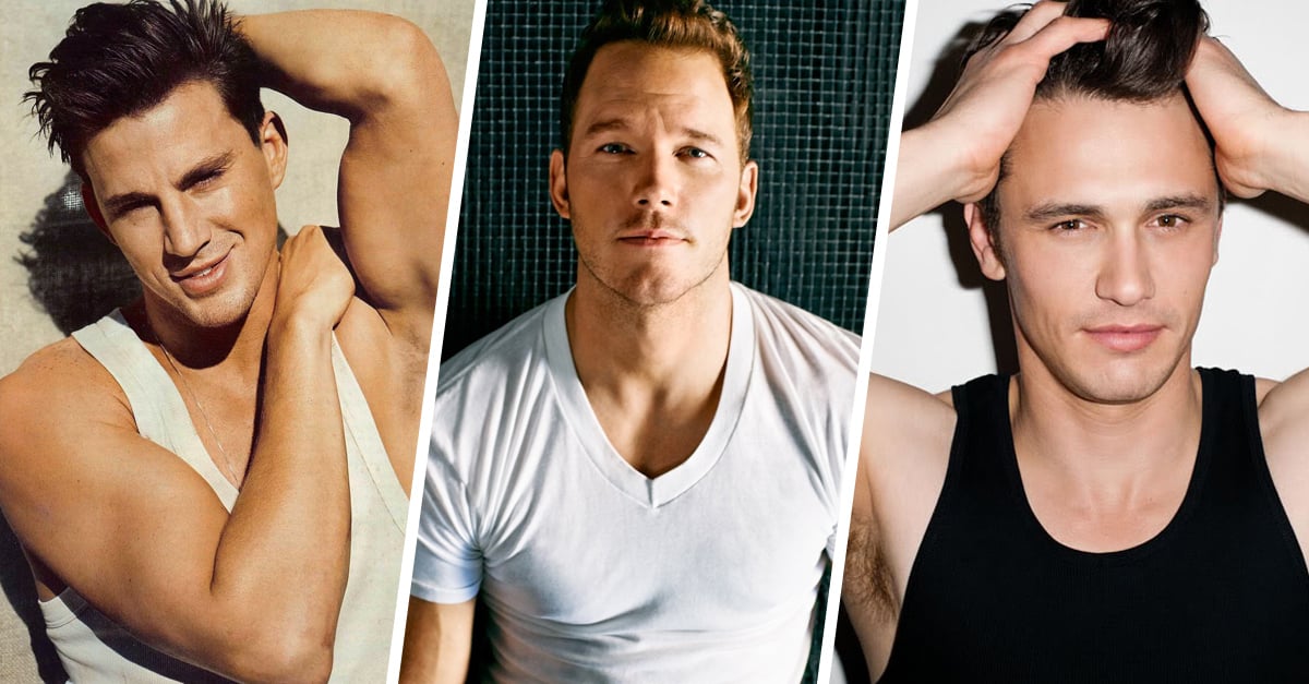10 Actores de Hollywood iniciaron su carrera haciendo porno