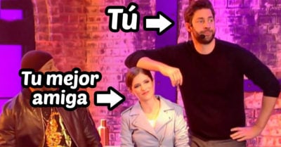 15 Situaciones que solo las amigas de chicas bajitas entenderán