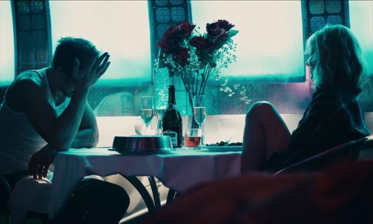 blue valentine break up