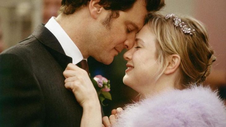 bridget jones y mark darcy