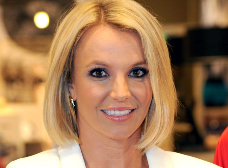 britney cara de sorpresa