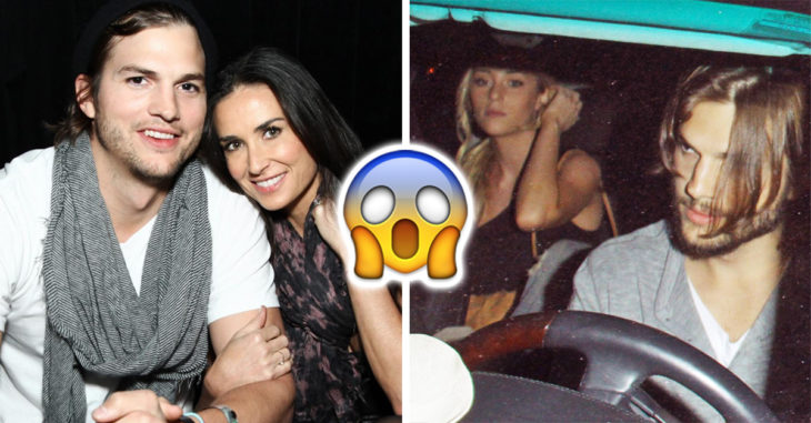 15 Celebs que fueron infieles y decepcionaron a sus parejas