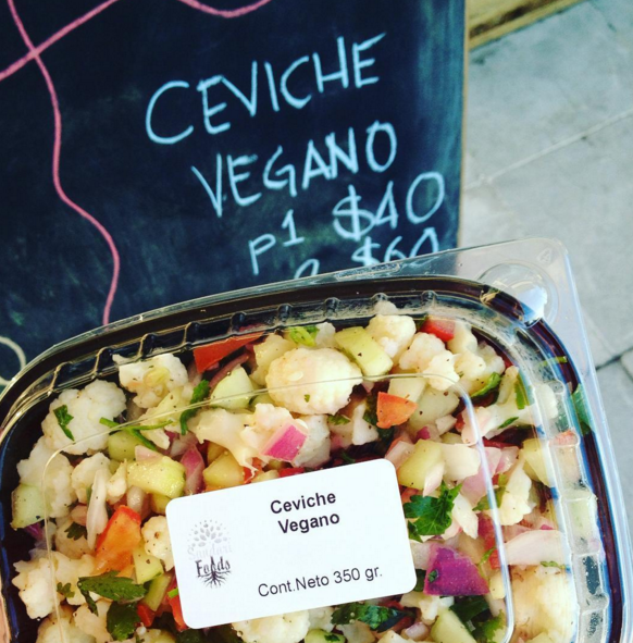 ceviche hipster