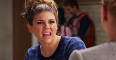 25 Señales que te convierten en la candidata perfecta para la ‘Neuras’ del año