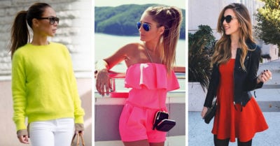 8 Consejos para manejar los colores en tu ropa y resaltar aún más tu belleza