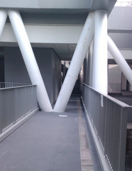 construcción mal hecha