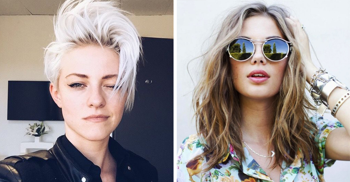 650+ Imagenes Cortes De Pelo Tomboy Para Cara Redonda Free Descárgalo