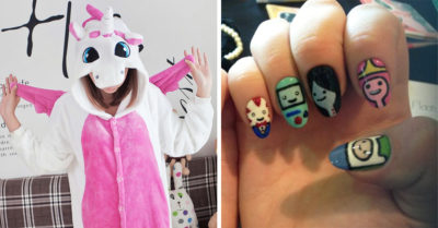 10 cosas que la gente dice que no hagamos después de los 30 y nosotras decimos ¡por qué no!