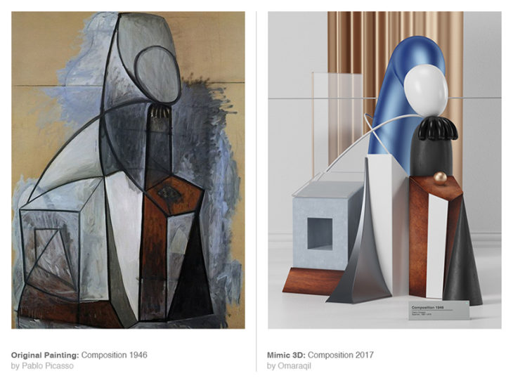 composición 