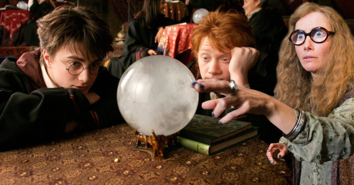 15 Pequeños detalles que cambiarán tu forma de ver a Harry Potter