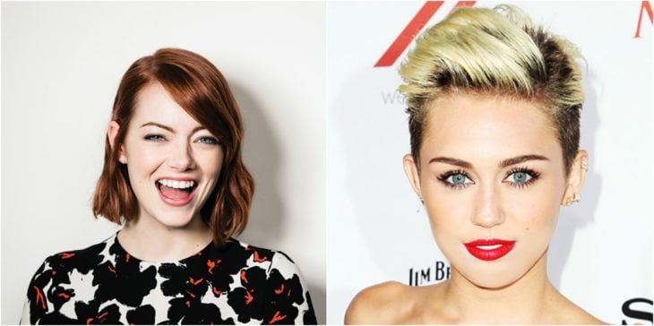 emma y miley