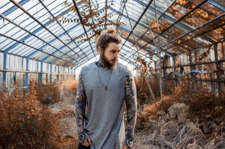 kevin creekman modelo