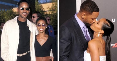 15 Parejas de famosos que demuestran que el amor puede ser para toda la vida