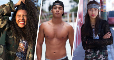 Este fotógrafo captura la belleza mexicana en imágenes que superan cualquier estereotipo