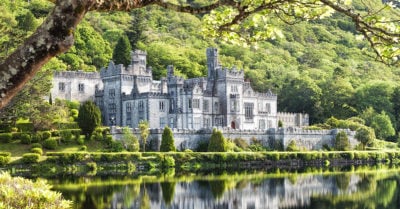 20 Fotografías que demuestran por qué Irlanda parece un cuento de hadas