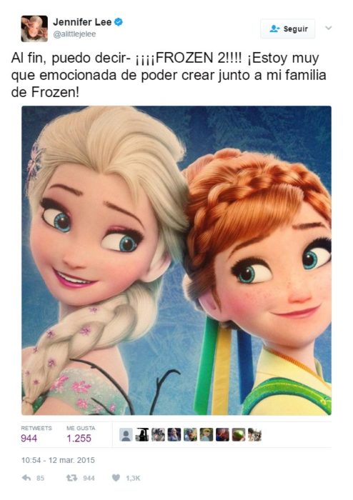 frozen two 6 en español
