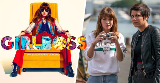 Si amaste 'Sex and the City', 'Girlboss' se convertirá en tu favorita