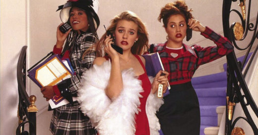 15 Lecciones de estilo que nos enseñó Clueless